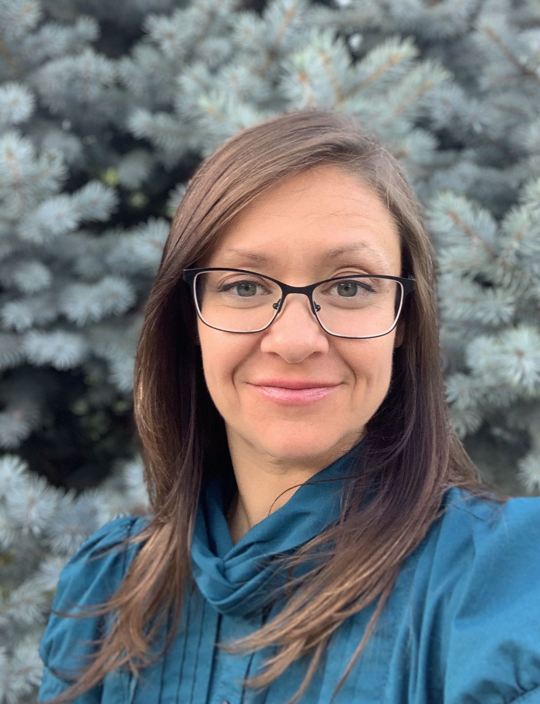Brandy Cordova-Zimmerman, LAc.